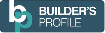 builders profile approved